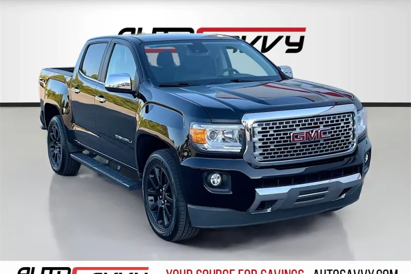 2022 Gmc Acadia AT4 photo 1