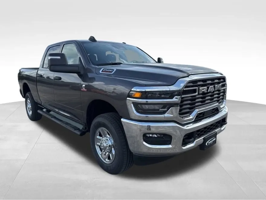 2025 Ram 2500 Tradesman photo 1