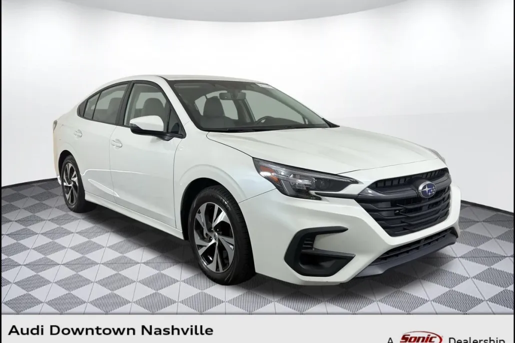 2024 Subaru Legacy Premium photo 1