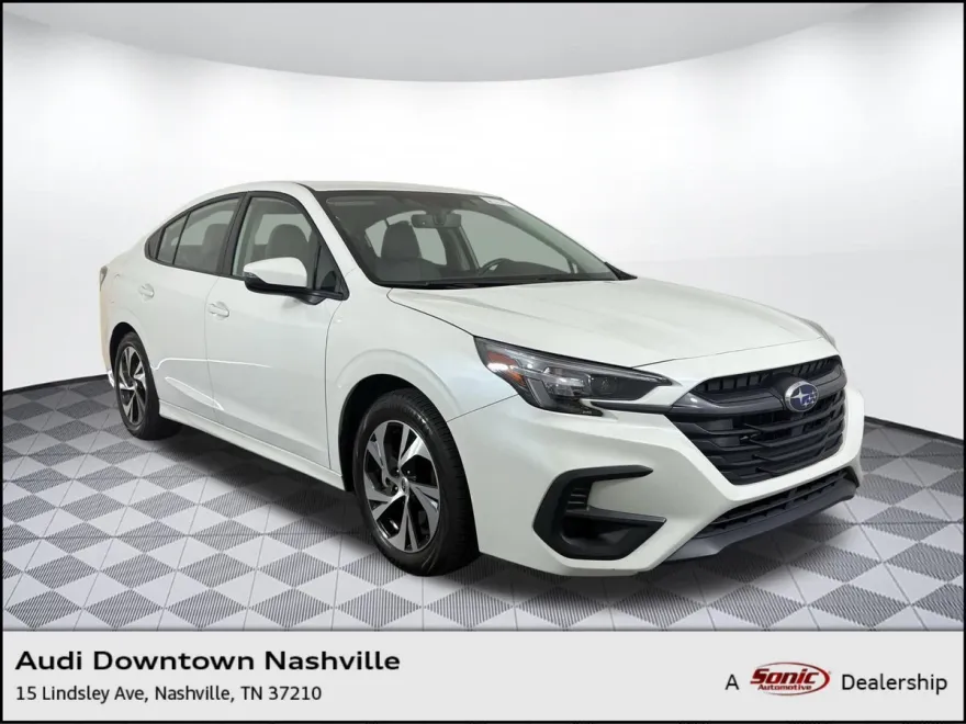 2024 Subaru Legacy Premium photo 1