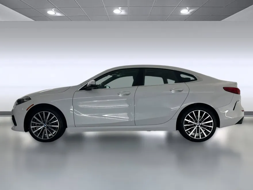 2022 Bmw 228i Coupe photo 1