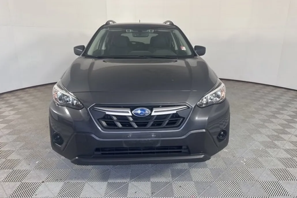 2023 Subaru Crosstrek Base photo 1