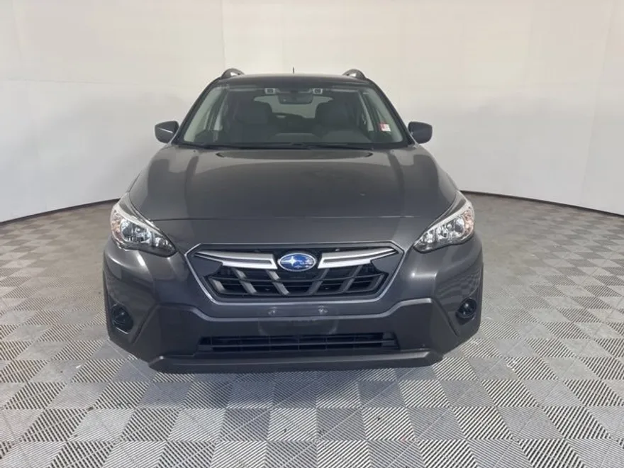2023 Subaru Crosstrek Base photo 1