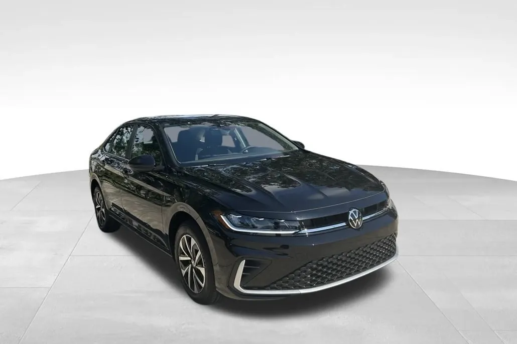 2025 Volkswagen Jetta 1.5T S photo 1