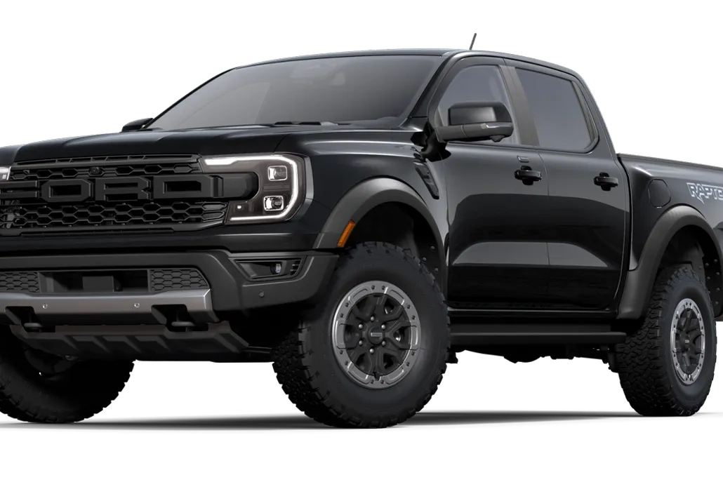 2025 Ford Ranger Raptor photo 22