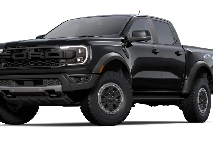 2025 Ford Ranger Raptor photo 22