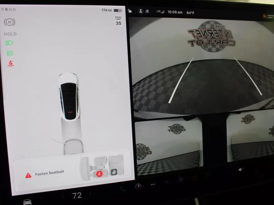 2020 Tesla Model Y Long Range photo 15