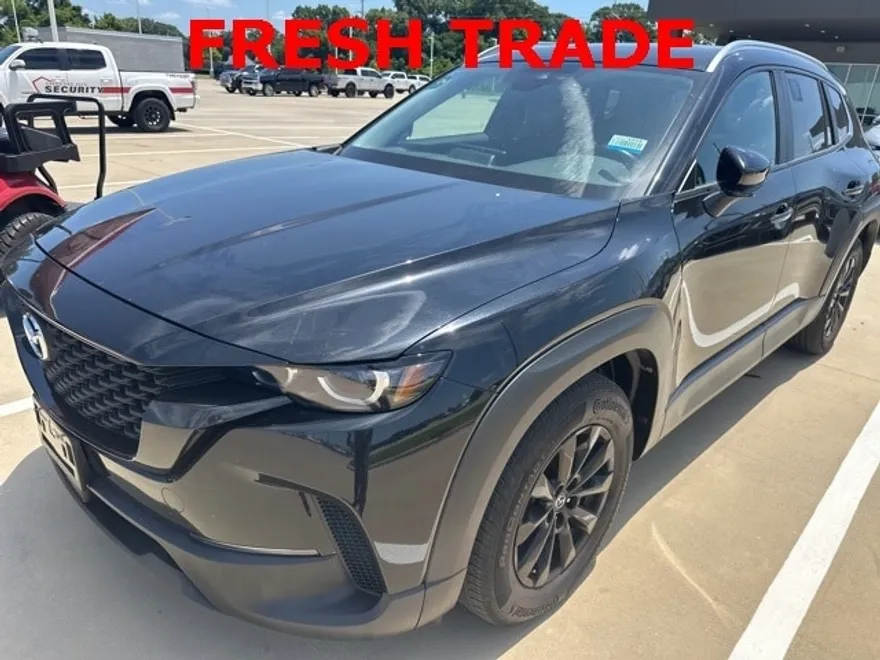 2023 Mazda CX-50 2.5 Preferred Plus photo 1
