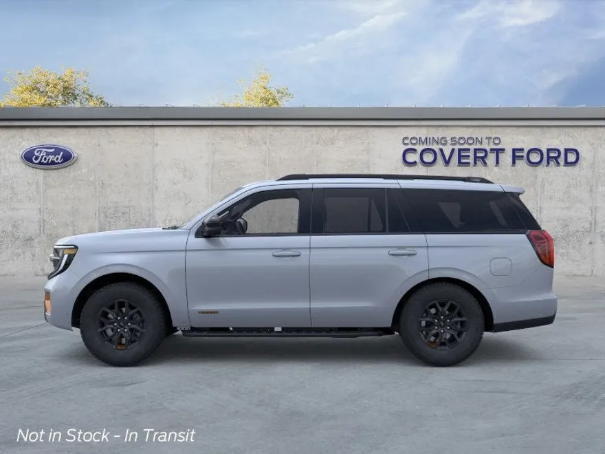 2025 Ford Expedition photo 1