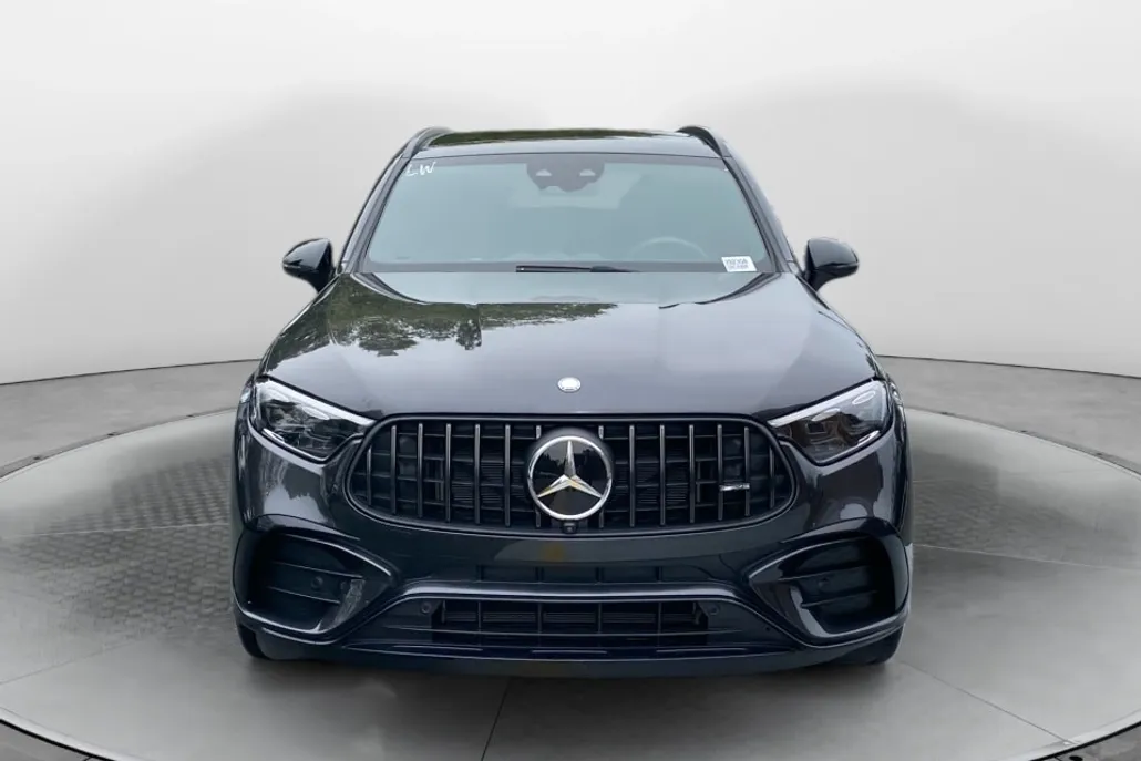 2024 Mercedes Benz GLC AMG 43 photo 1