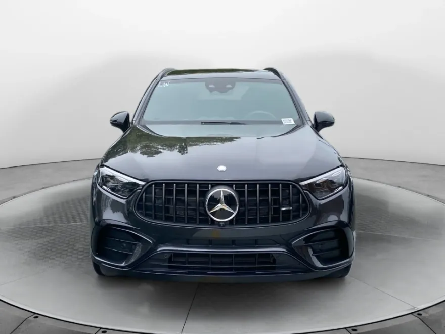 2024 Mercedes Benz GLC AMG 43 photo 1