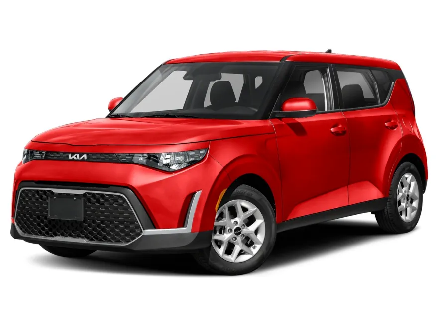 2023 Kia Soul S photo 1
