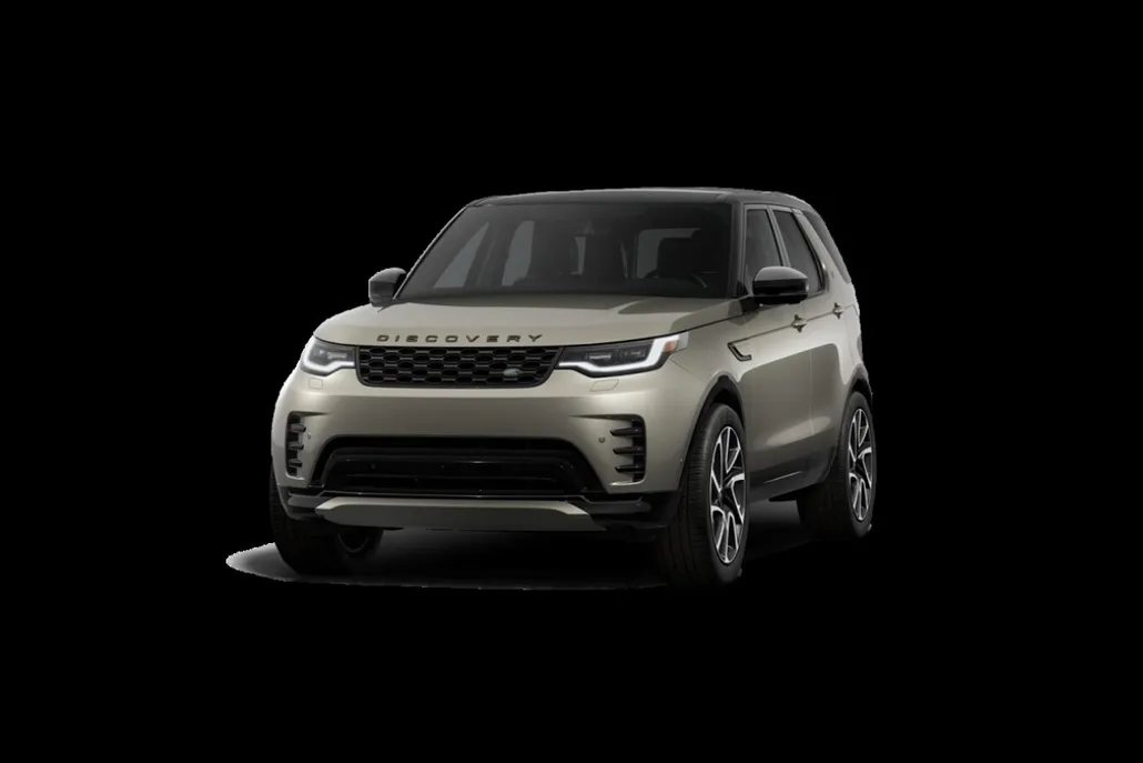 2025 Land Rover Discovery SE photo 1