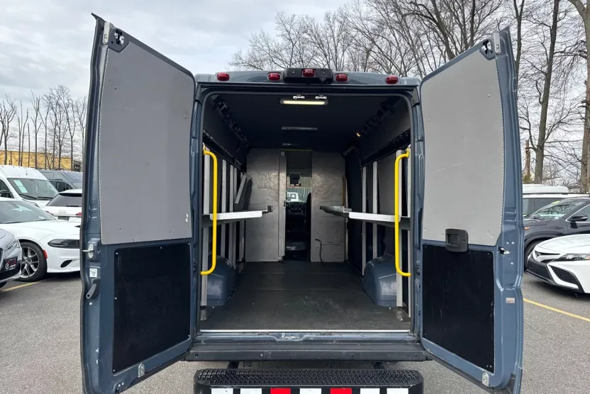 2019 Ram 3500 photo 1