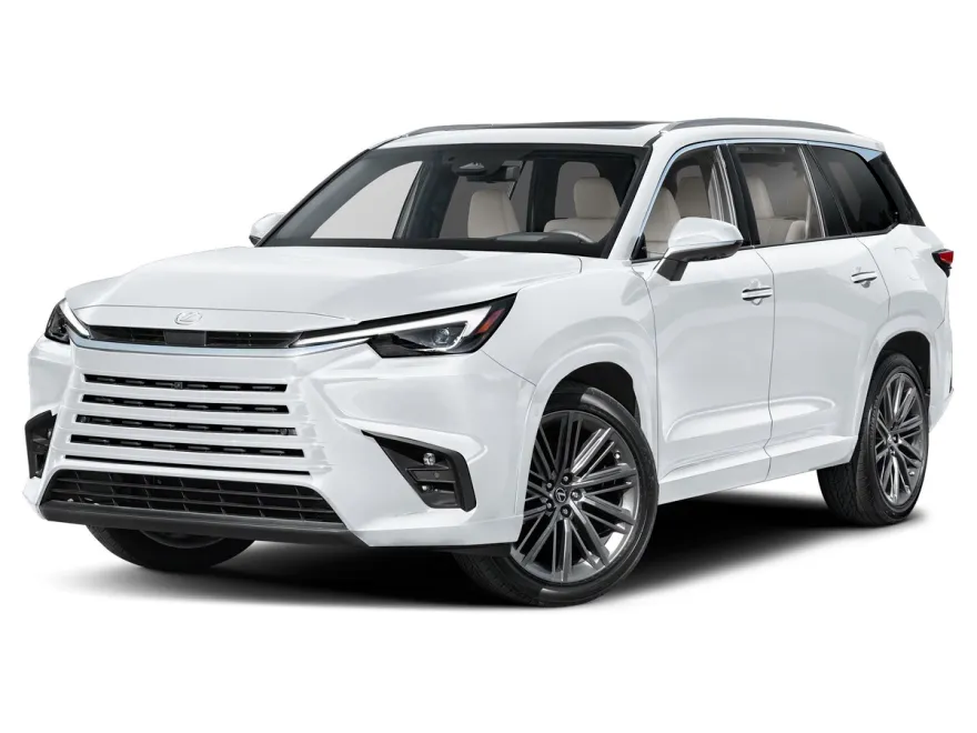 2025 Lexus TX 350 Luxury photo 1