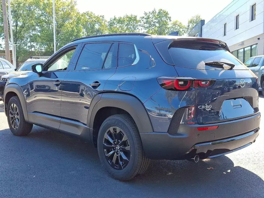 2026 Mazda CX-50 Premium photo 1