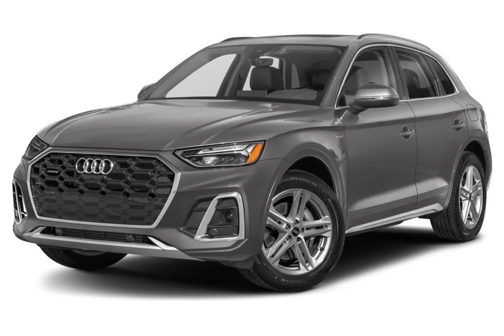 2024 Audi Q5 S line Premium 55 TFSI photo 1
