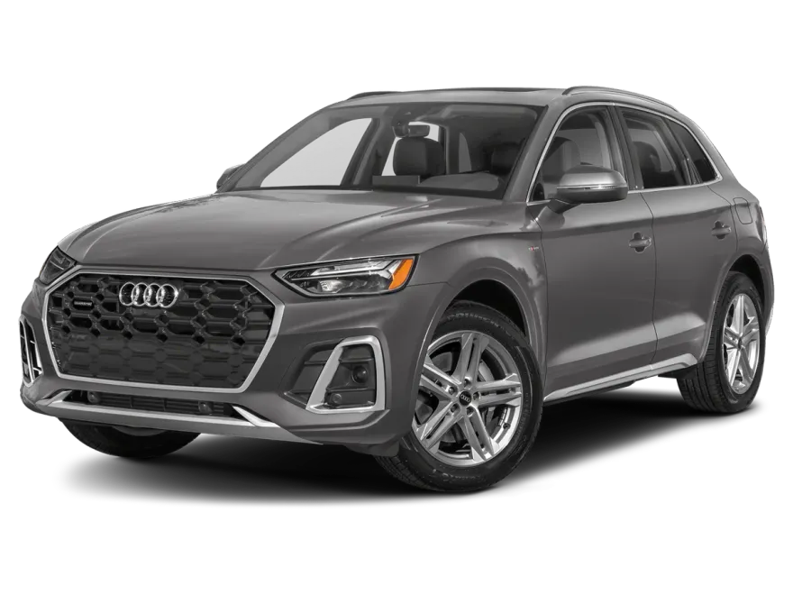 2024 Audi Q5 S line Premium 55 TFSI photo 1