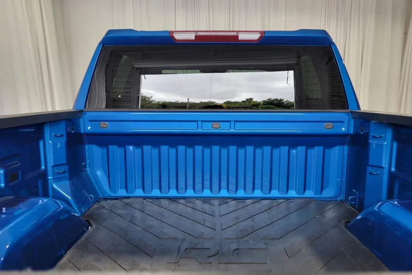 2023 Gmc Sierra 1500 Elevation photo 1