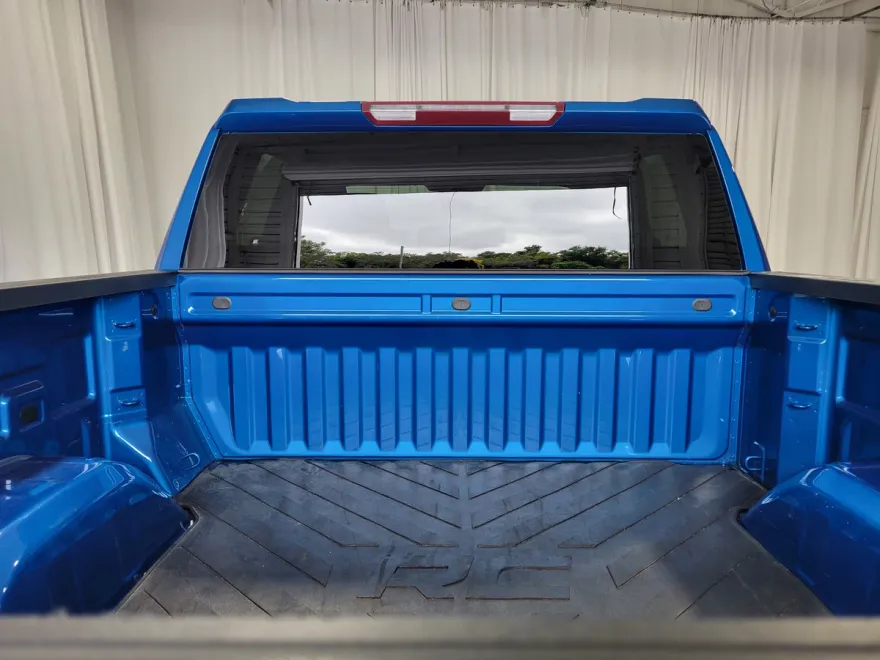 2023 Gmc Sierra 1500 Elevation photo 1