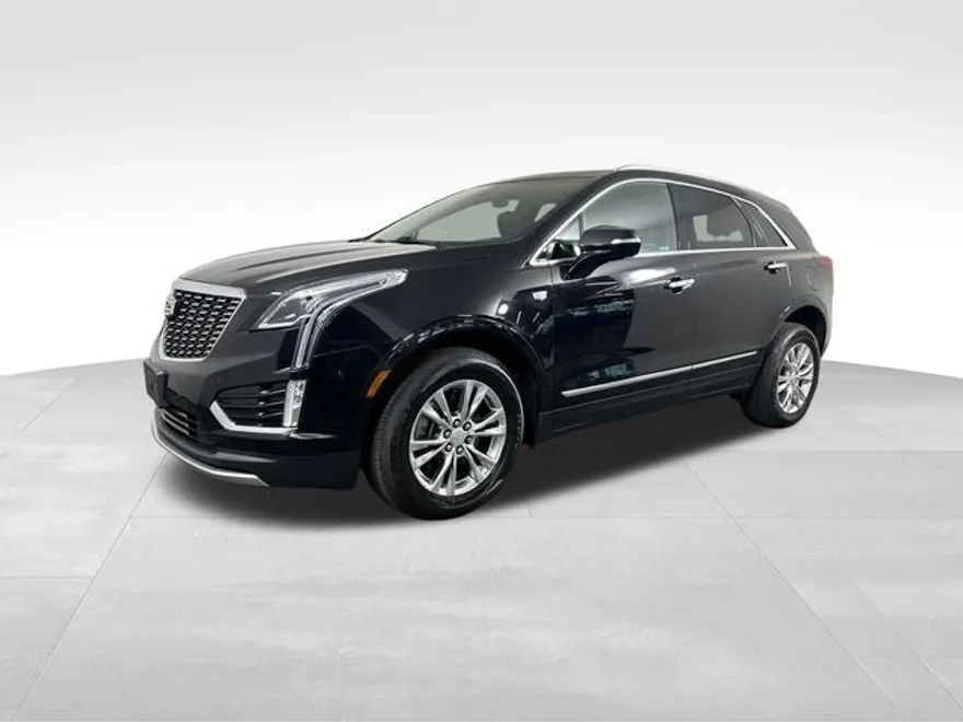 2020 Cadillac XT5 Premium Luxury photo 1
