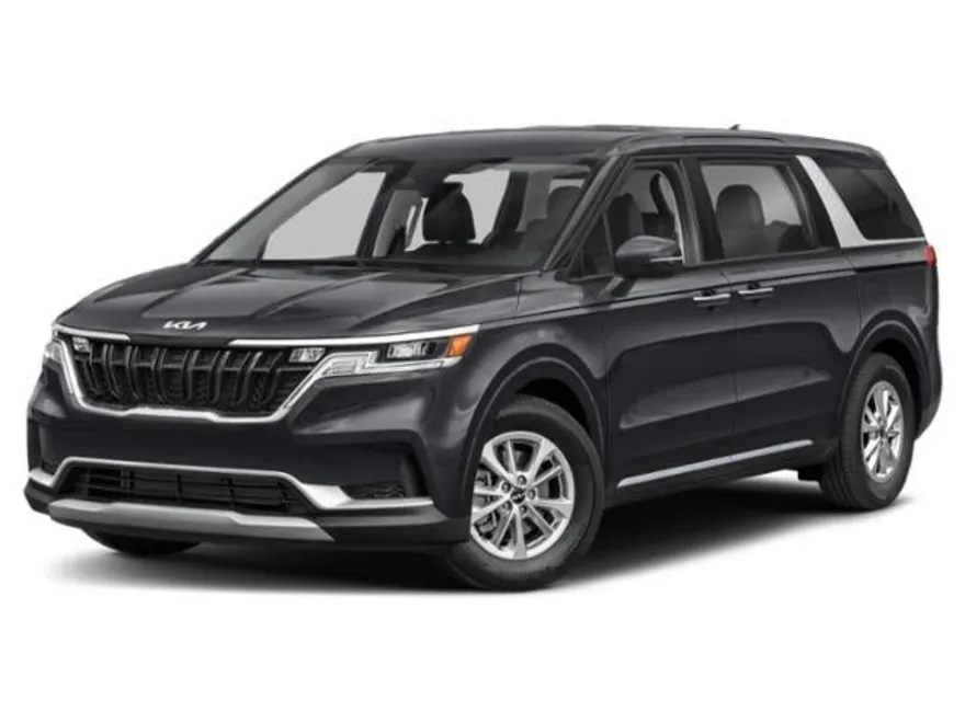 2024 Kia Carnival LX photo 1