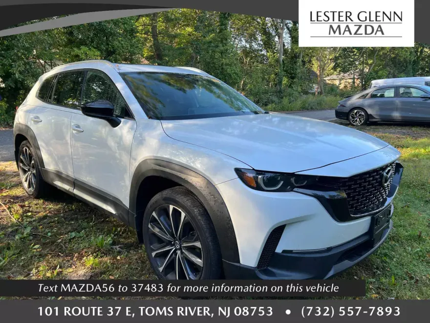 2023 Mazda CX-50 2.5 Premium Plus photo 1