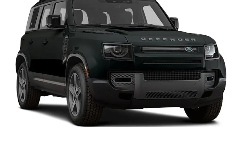 2024 Land Rover Defender 110 V8 photo 1
