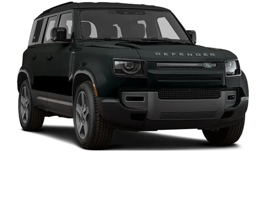 2024 Land Rover Defender 110 V8 photo 1