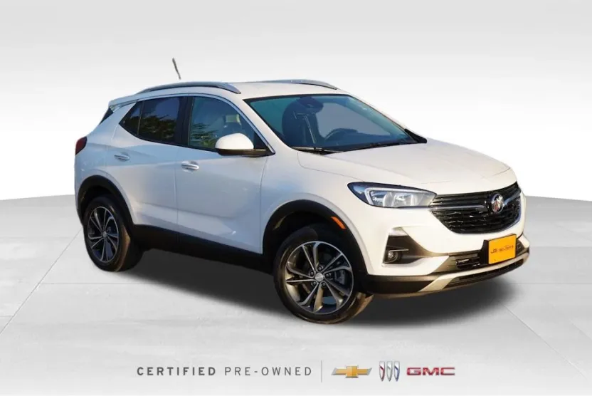 2023 Buick Encore GX Select photo 1