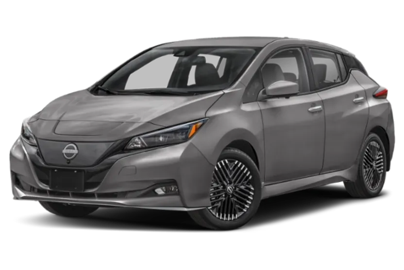 2024 Nissan Leaf SV Plus photo 1