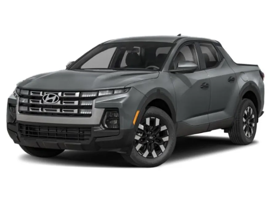 2026 Hyundai Santa Cruz SE photo 1