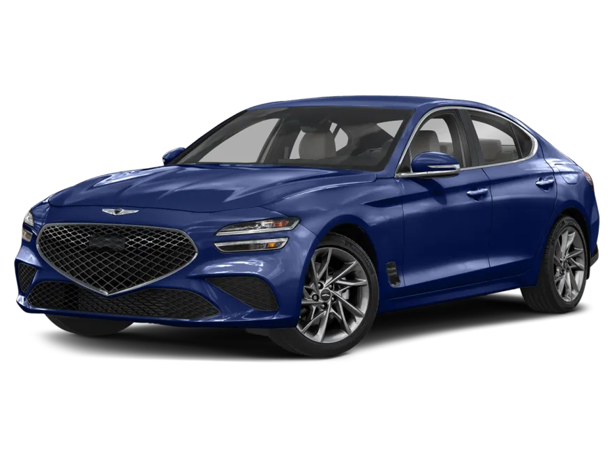 2023 Genesis G70 2.0T photo 1