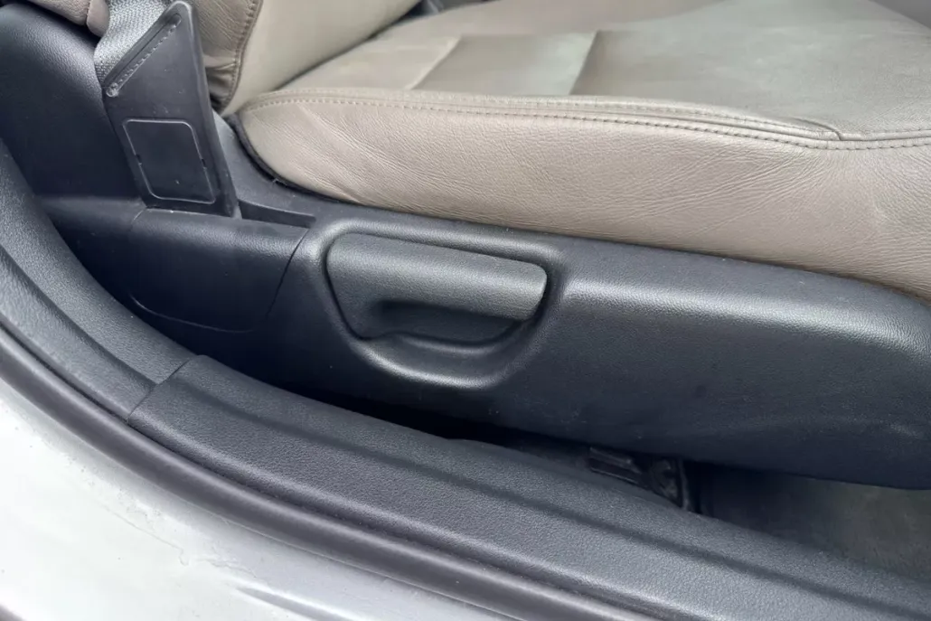 2014 Honda Civic EX-L photo 1