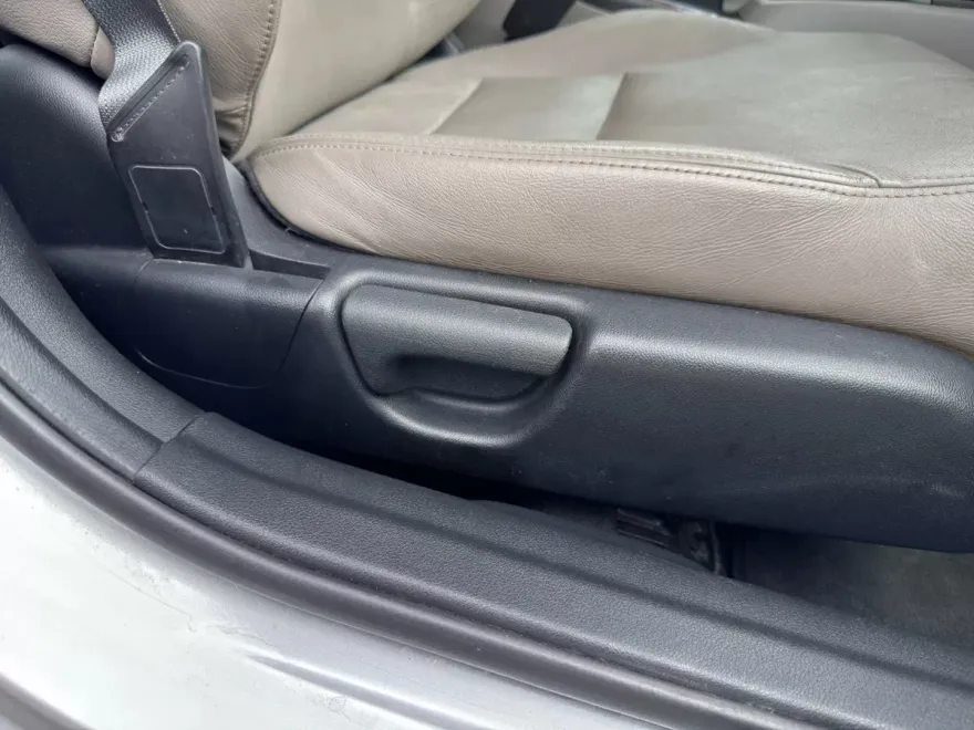 2014 Honda Civic EX-L photo 1