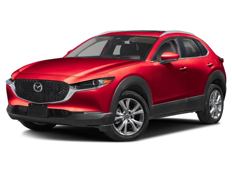 2025 Mazda CX-30 2.5 S Premium photo 1