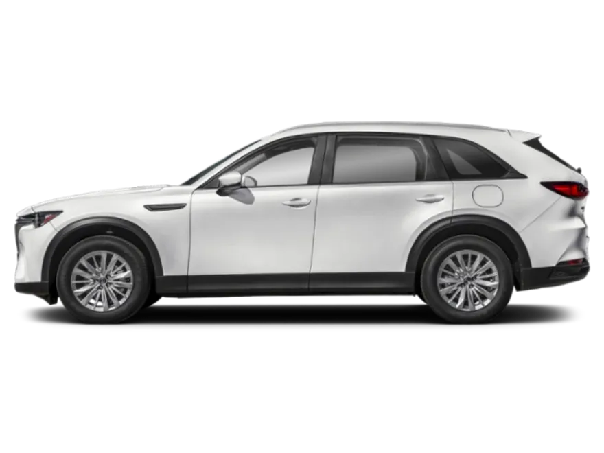 2025 Mazda CX-90 Select photo 1