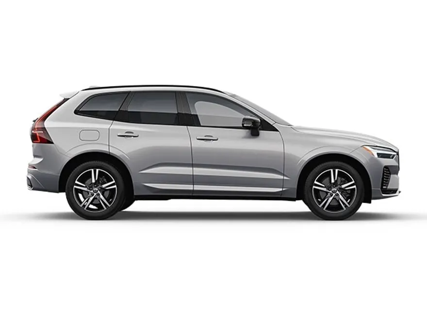2022 Volvo XC60 Recharge Hybrid T8 R-Design photo 1