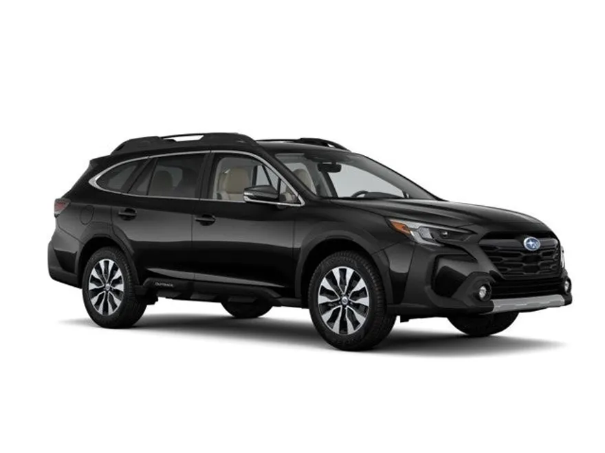 2025 Subaru Outback Limited photo 1