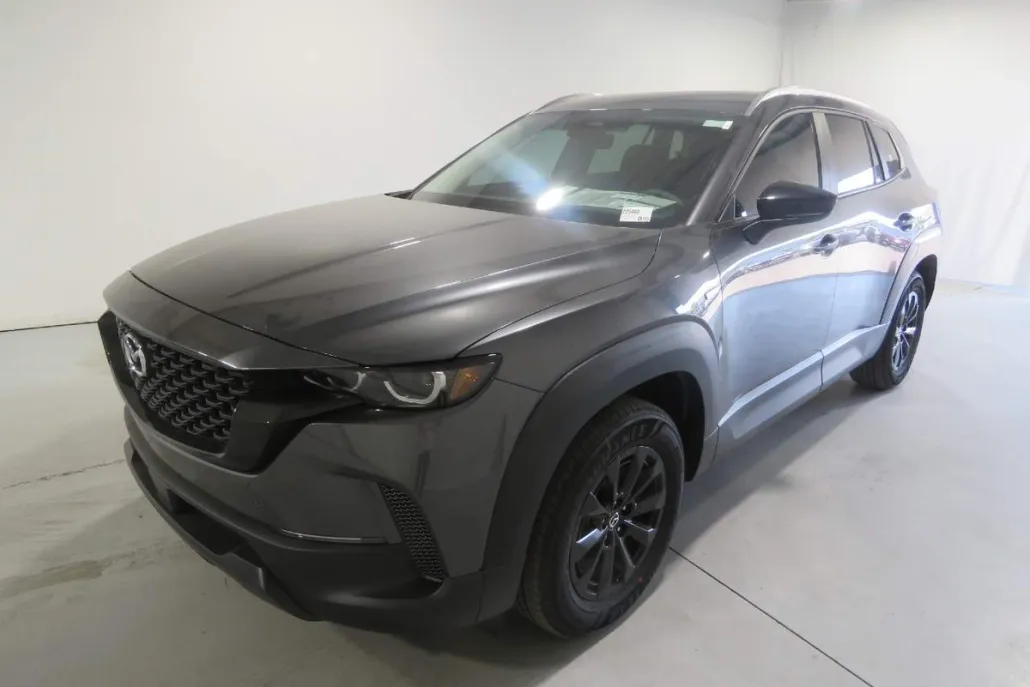 2025 Mazda CX-50 Preferred photo 1