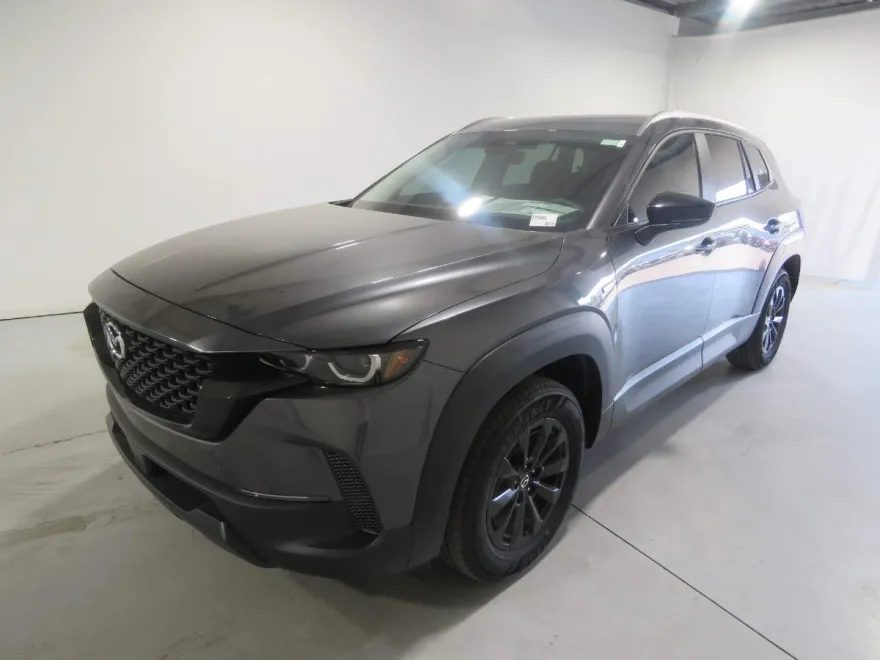 2025 Mazda CX-50 Preferred photo 1