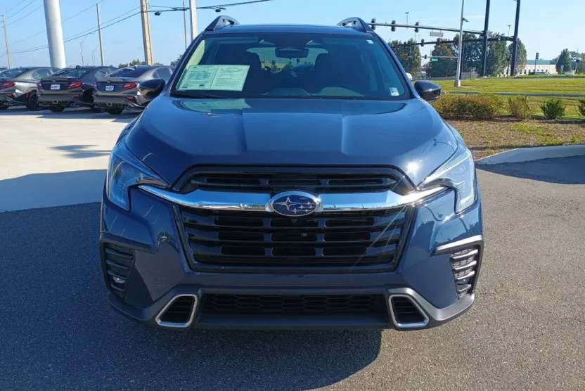 2024 Subaru Ascent Touring photo 1