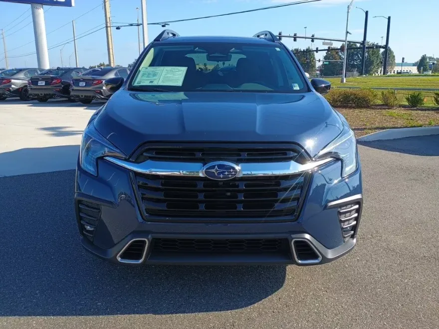 2024 Subaru Ascent Touring photo 1