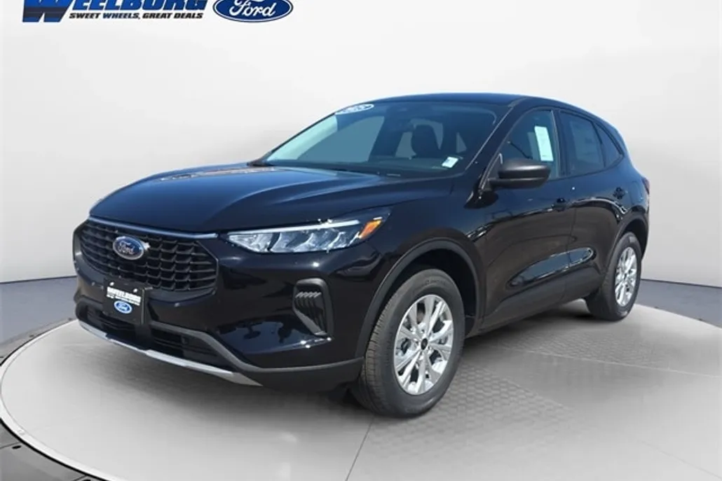 2025 Ford Escape Active photo 1