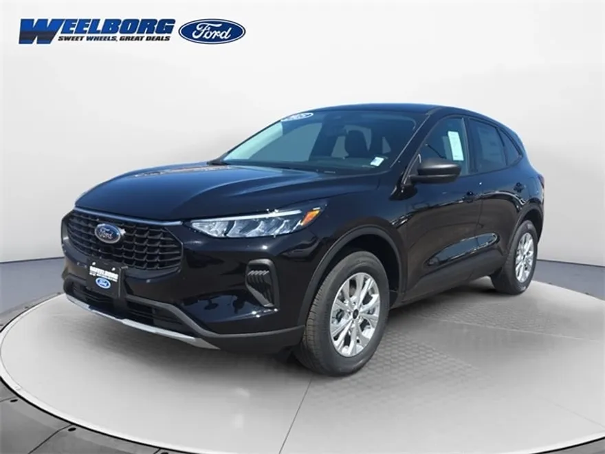 2025 Ford Escape Active photo 1