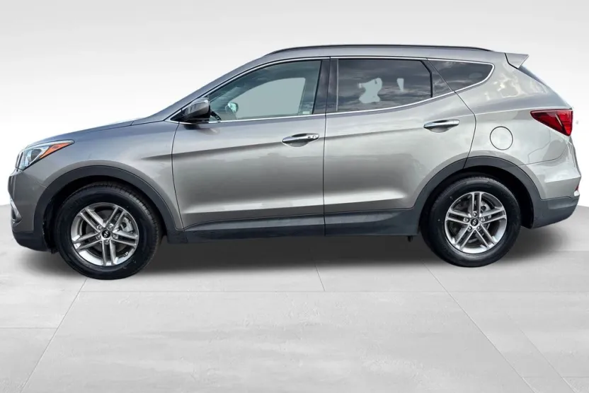 2018 Hyundai Santa Fe Sport Base photo 1