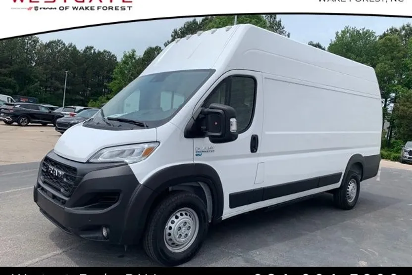 2025 Ram 3500 Base photo 1