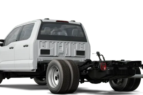 2024 Ford F-450 photo 2