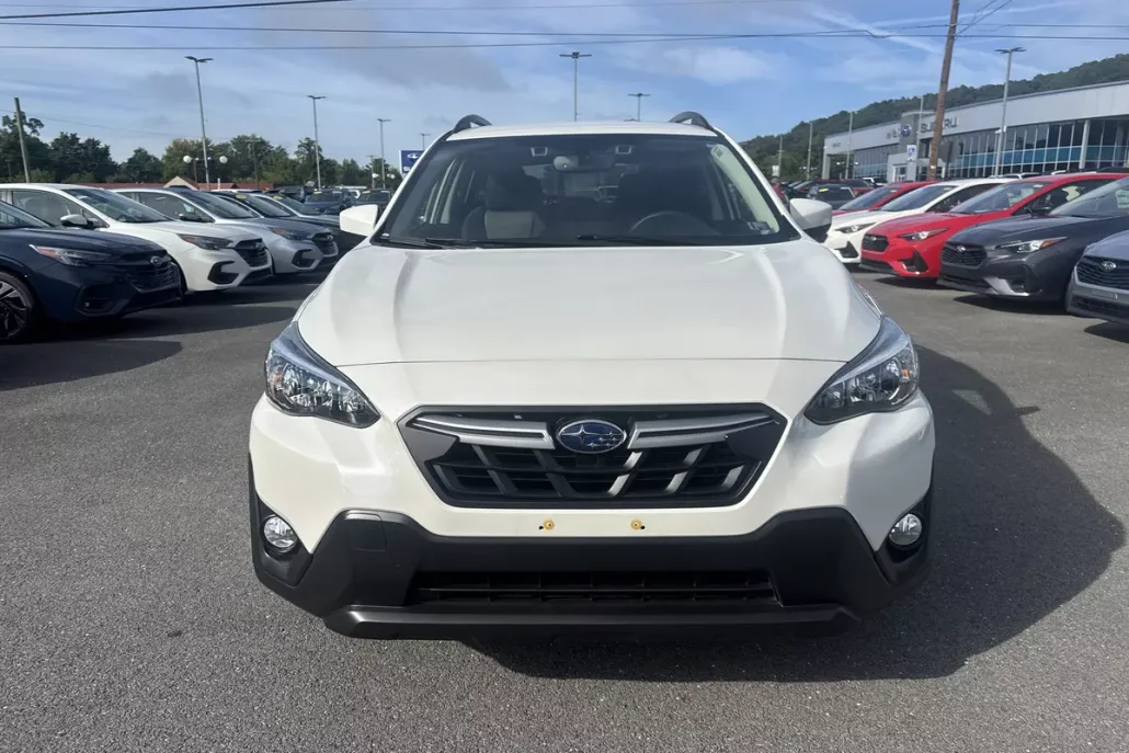 2023 Subaru Crosstrek Premium photo 1