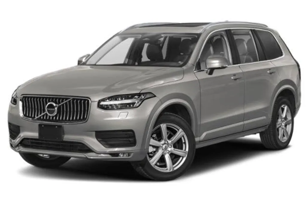 2023 Volvo XC90 Plus photo 1